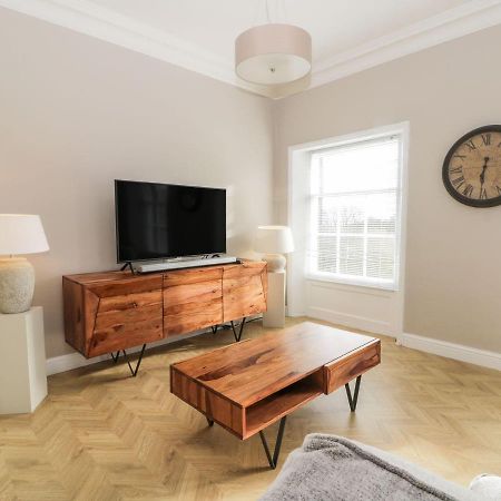 7A Belvoir Terrace سكرابورو المظهر الخارجي الصورة