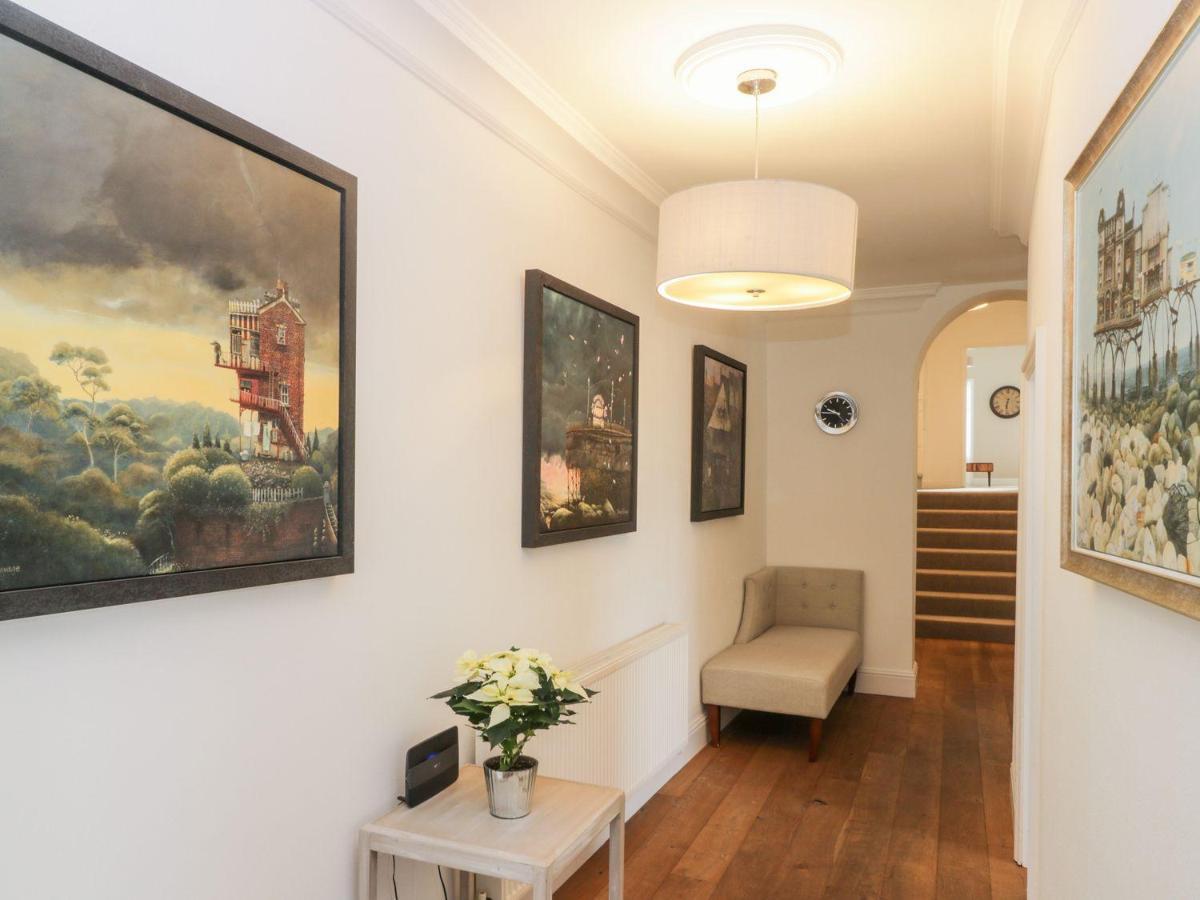 7A Belvoir Terrace سكرابورو المظهر الخارجي الصورة