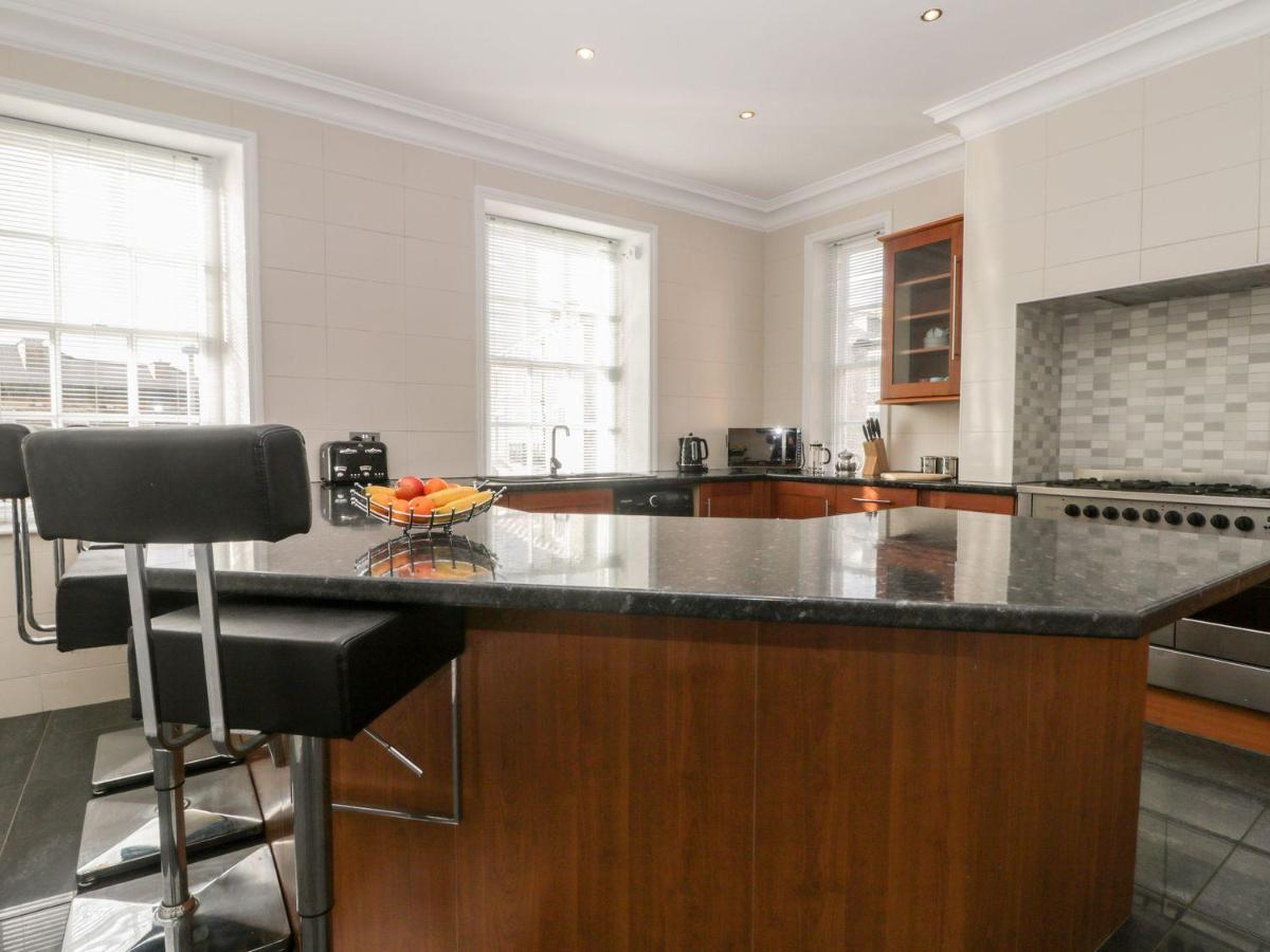 7A Belvoir Terrace سكرابورو المظهر الخارجي الصورة