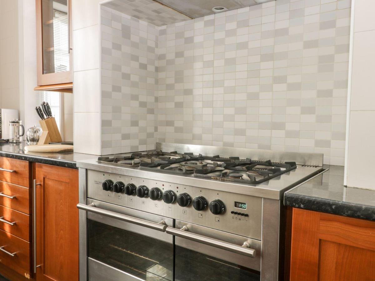 7A Belvoir Terrace سكرابورو المظهر الخارجي الصورة