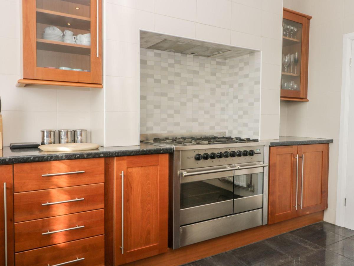 7A Belvoir Terrace سكرابورو المظهر الخارجي الصورة