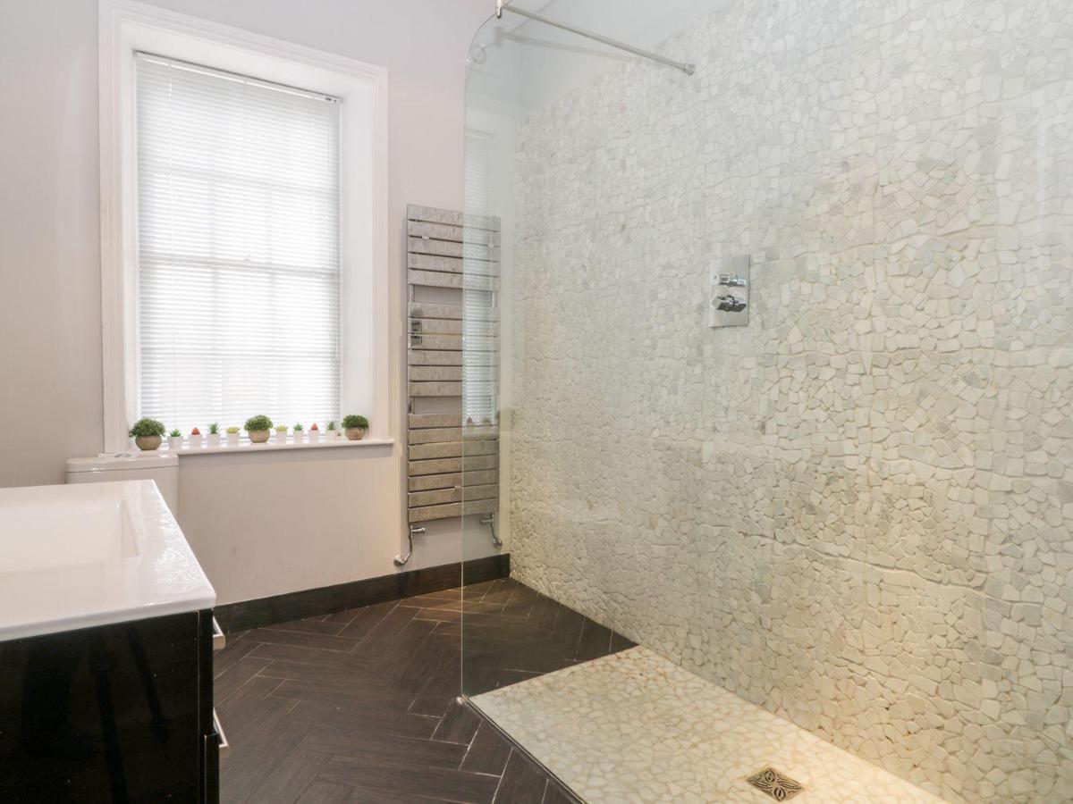 7A Belvoir Terrace سكرابورو المظهر الخارجي الصورة