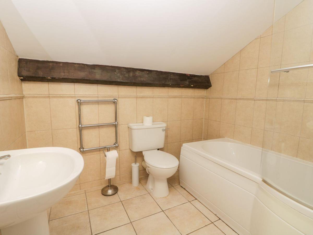 7A Belvoir Terrace سكرابورو المظهر الخارجي الصورة